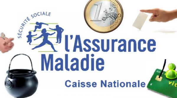 taxi conventioné securité social CPAM